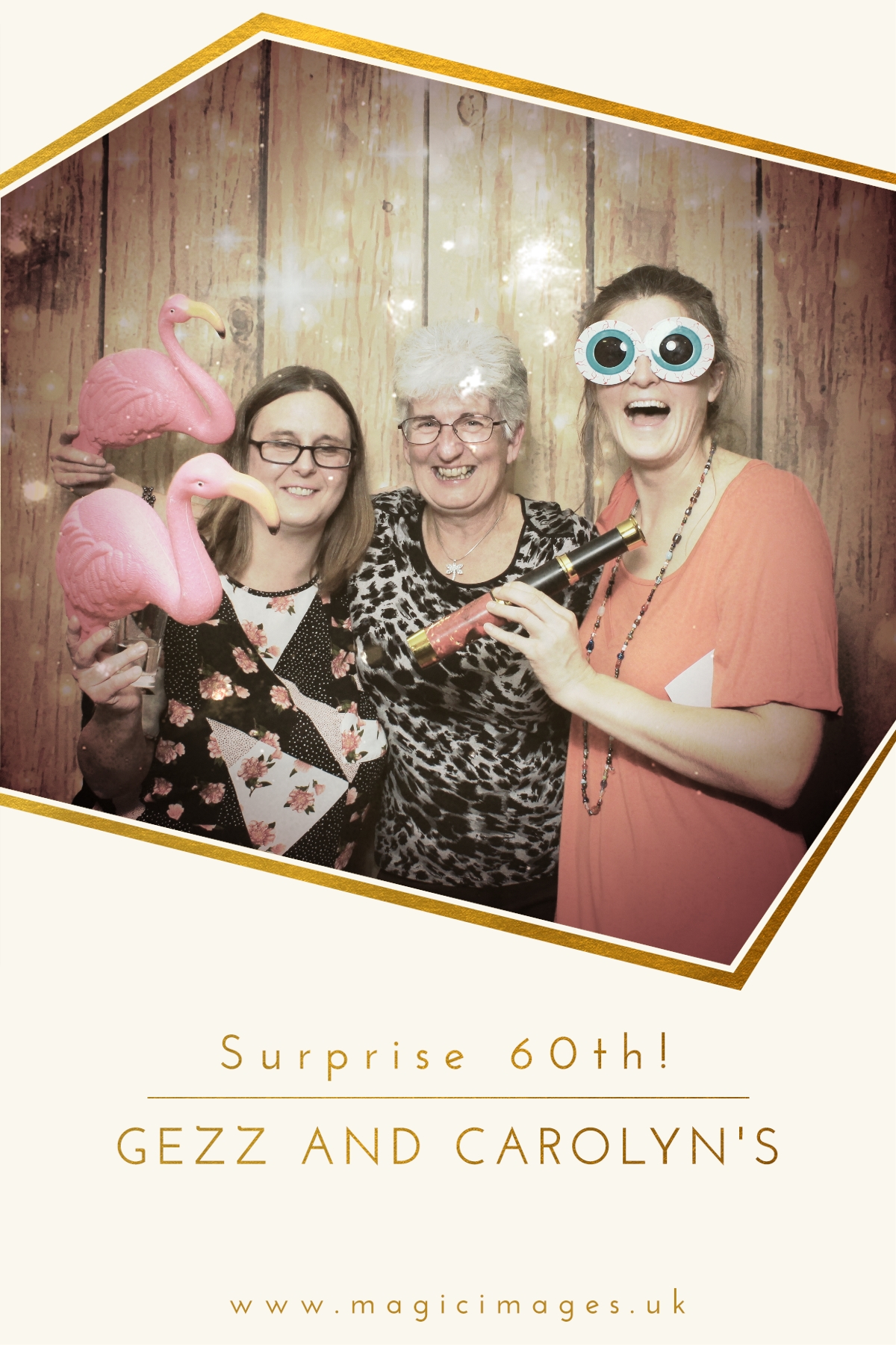 Jezz's 60th Birthday Party  | View more photos from the event at gallery.magicimages.uk/u/MagicImages/Jezzs-60th-Birthday-Party